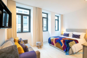 Porto Formosa Central Lofts
